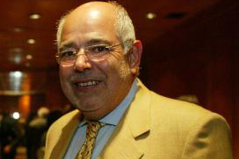 Chef Michel da Costa detido por crimes fiscais