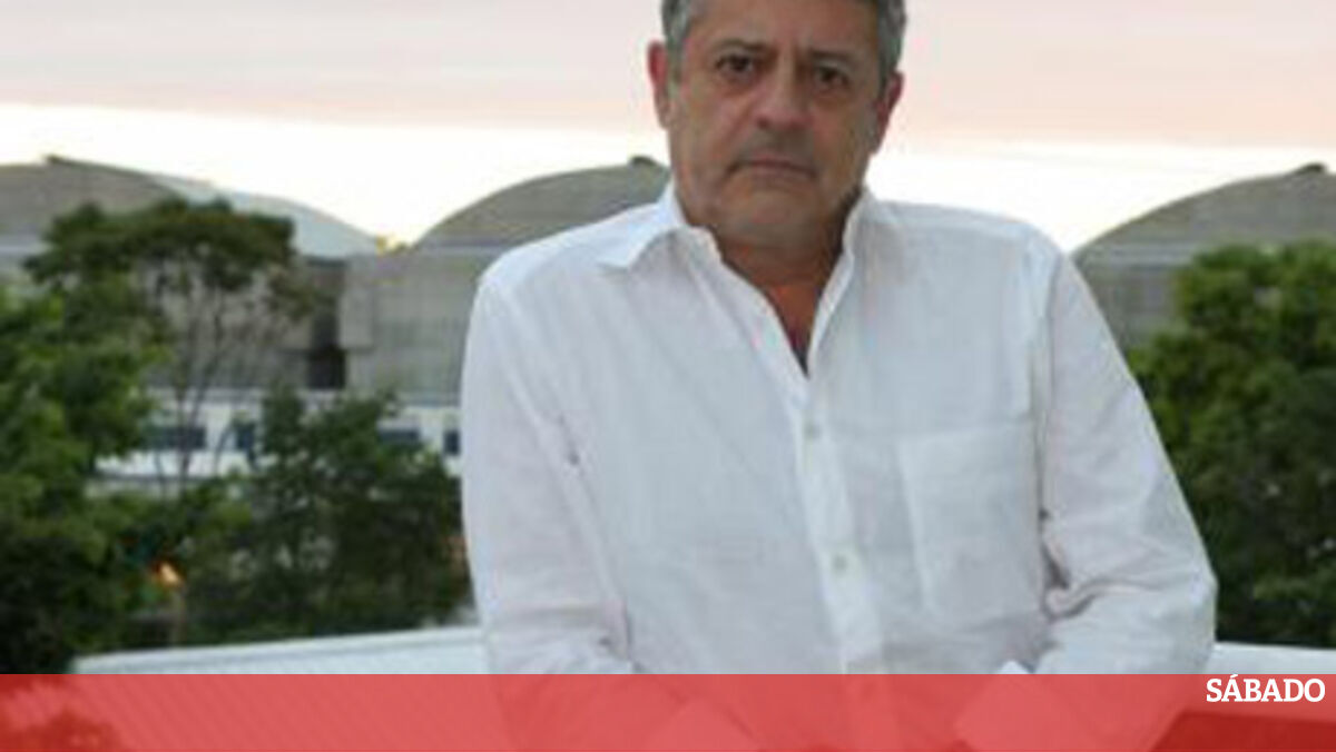 Morreu actor brasileiro Marcos Paulo Portugal SÁBADO