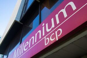 BCP acumulou prejuízos de 796,3 milhões nos primeiros nove meses