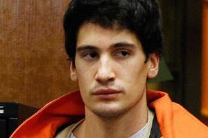 Renato Seabra grita e juiz ameaça expulsá-lo