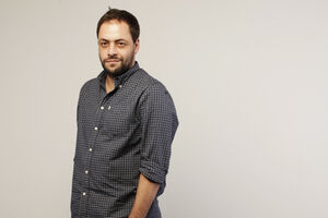 António Zambujo