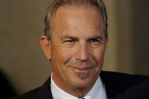 Kevin Costner