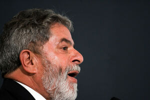 Lula sob suspeita