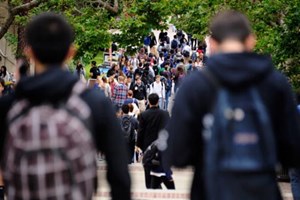 Estudantes do superior já têm mecanismo extraordinário para regularizar pagamento de propinas