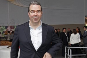 Nuno Santos assume o cargo de diretor geral da TVI