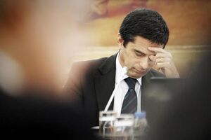 Défice terá ficado entre 5,9% e 6,3% até Setembro