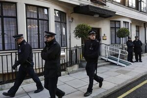 Enfermeira que revelou informações sobre gravidez de Kate foi encontrada morta