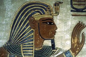 Ramsés II