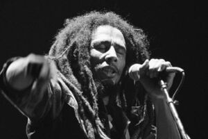 Bob Marley
