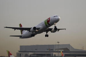 TAP perde três lugares no ranking da segurança