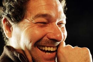 Marcantonio del Carlo: "Estamos num Hollywood dos pequeninos" (vídeo)