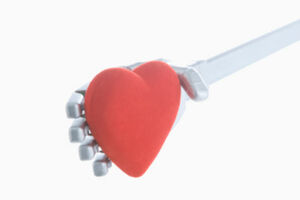 Roboy, o rapaz mecânico