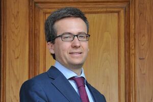 Carlos Moedas vai reunir-se com técnicos da OCDE