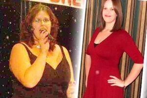 Perdeu 40 quilos...e agora quer casar (vídeo)