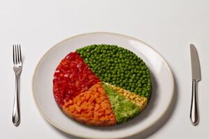 Sabia que comer legumes tornam-no optimista?