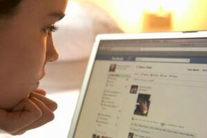 Sabia que o Facebook pode influenciar o seu estado de espírito?