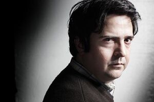 Helder Moutinho: "Nunca pensei ser fadista" (vídeo)