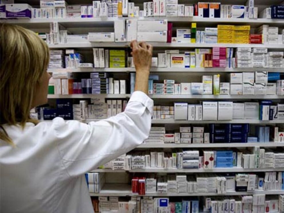 Ministério denuncia 60 fraudes com medicamentos