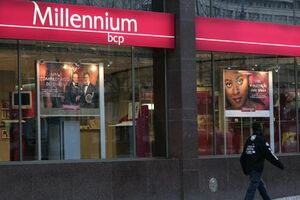 BCP vai reduzir 250 trabalhadores por ano até meados de 2017