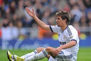 Burla envolve dois primos de Fábio Coentrão 