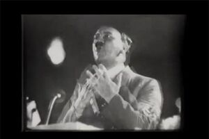 A paródia que irritou os nazis (vídeo)