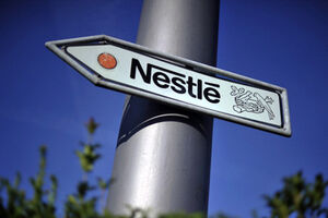 CEO da Nestlé demitido após investigação interna por relacionamento amoroso