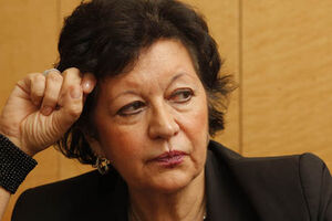 Seis nomes para suceder a Cândida Almeida