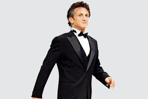 Brasil: Estrelas chamam por Sean Penn (vídeo)