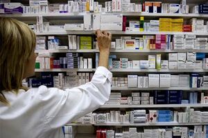 Ministério denuncia 60 fraudes com medicamentos