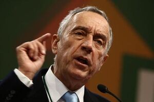 Marcelo Rebelo de Sousa