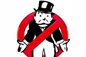 Atenção, o Monopólio aqui não entra (vídeo)