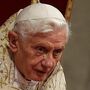 As reações à morte do papa Bento XVI