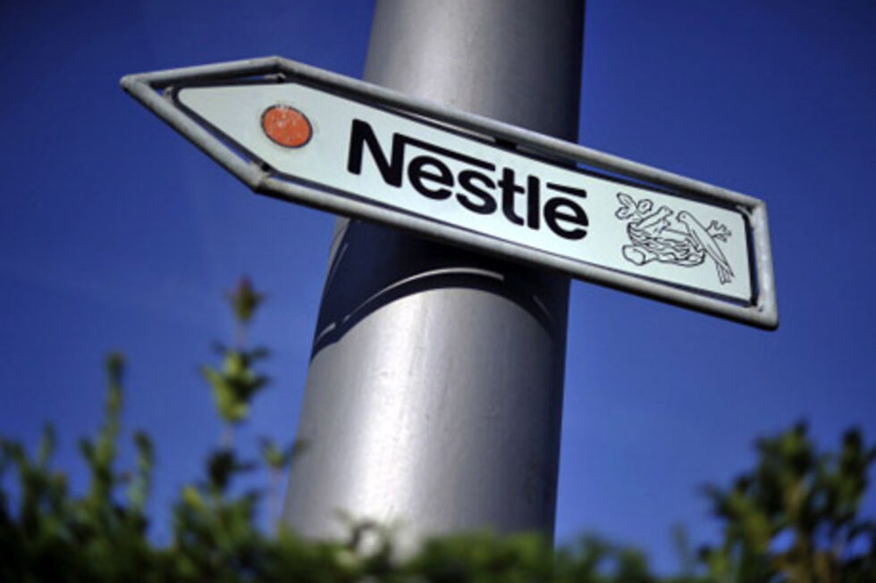 CEO da Nestlé demitido após investigação interna por relacionamento amoroso