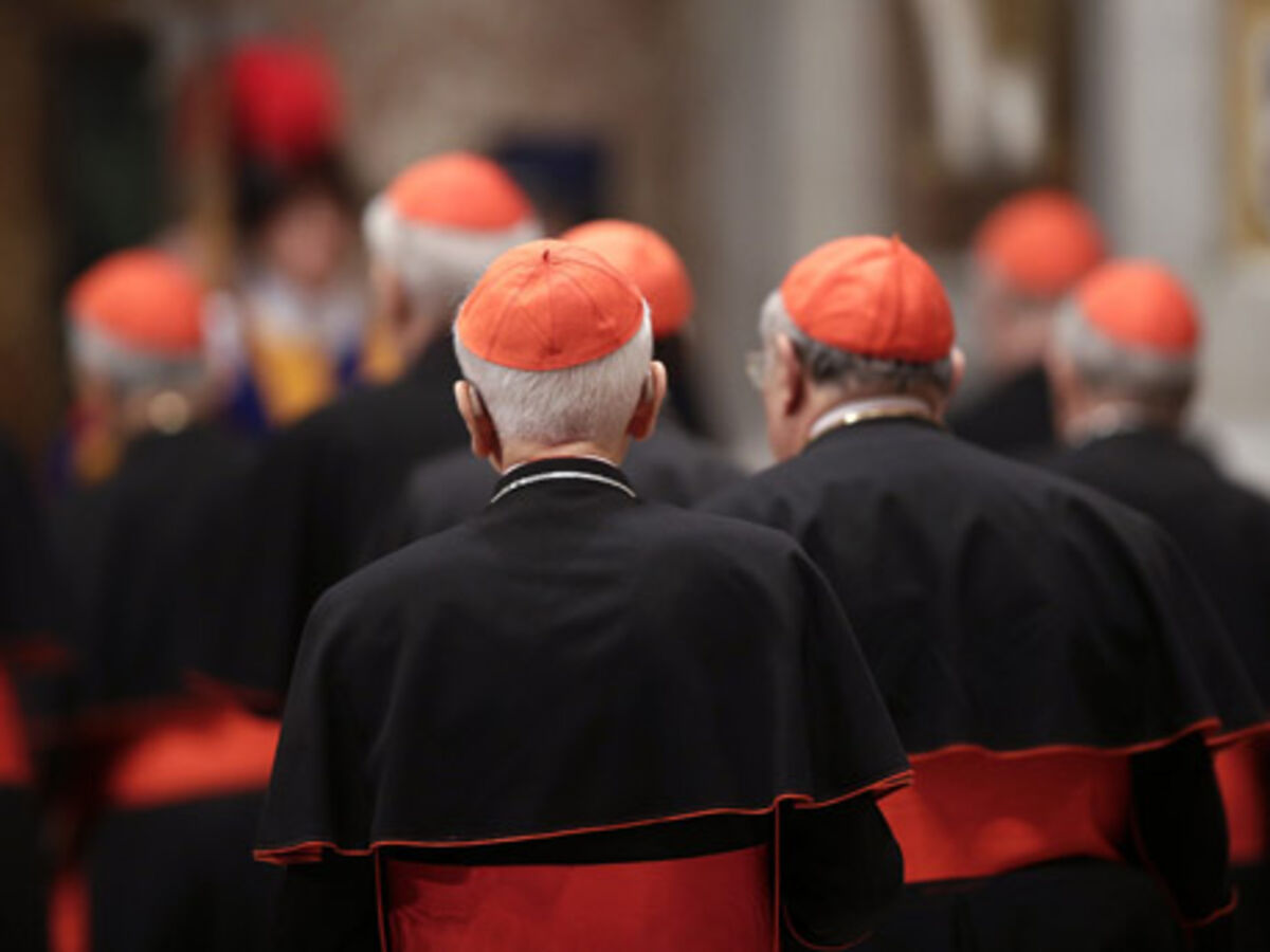 Presos, expulsos e excomungados