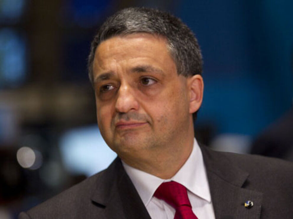 SNS só aguenta mais dois anos 