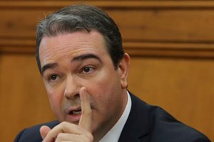 Tudo o que aconteceu quando Nuno Santos foi demitido da RTP