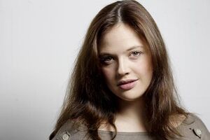 Catarina Wallenstein: "Queria ser cantora lírica" (vídeo)