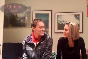 Gay assume-se e filma reacção da família (vídeo)