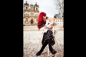 Músicos: O que eles cantam para embalar os filhos