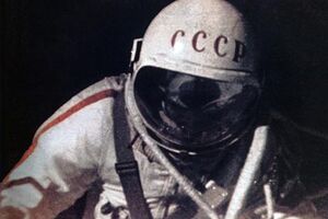 Primeiro passeio espacial foi há 48 anos (vídeo)