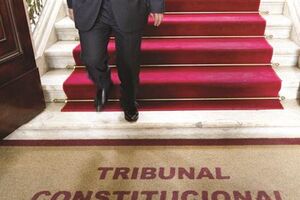 Orçamento do Estado deverá ser chumbado pelo Tribunal Constitucional