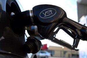 Combustíveis: Gasolina sobe e gasóleo desce