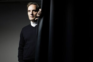 Miguel Ângelo: "A música surgiu muito cedo na minha vida" (vídeo)