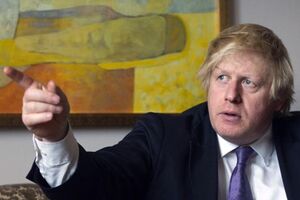 Mayor de Londres arrasado na BBC (vídeo)