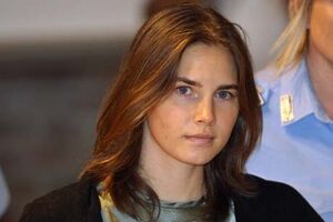Amanda Knox vai ser julgada novamente