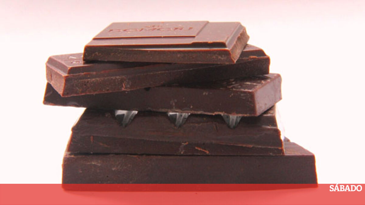 Estes são os 10 chocolates mais caros do mundo Fotografias SÁBADO