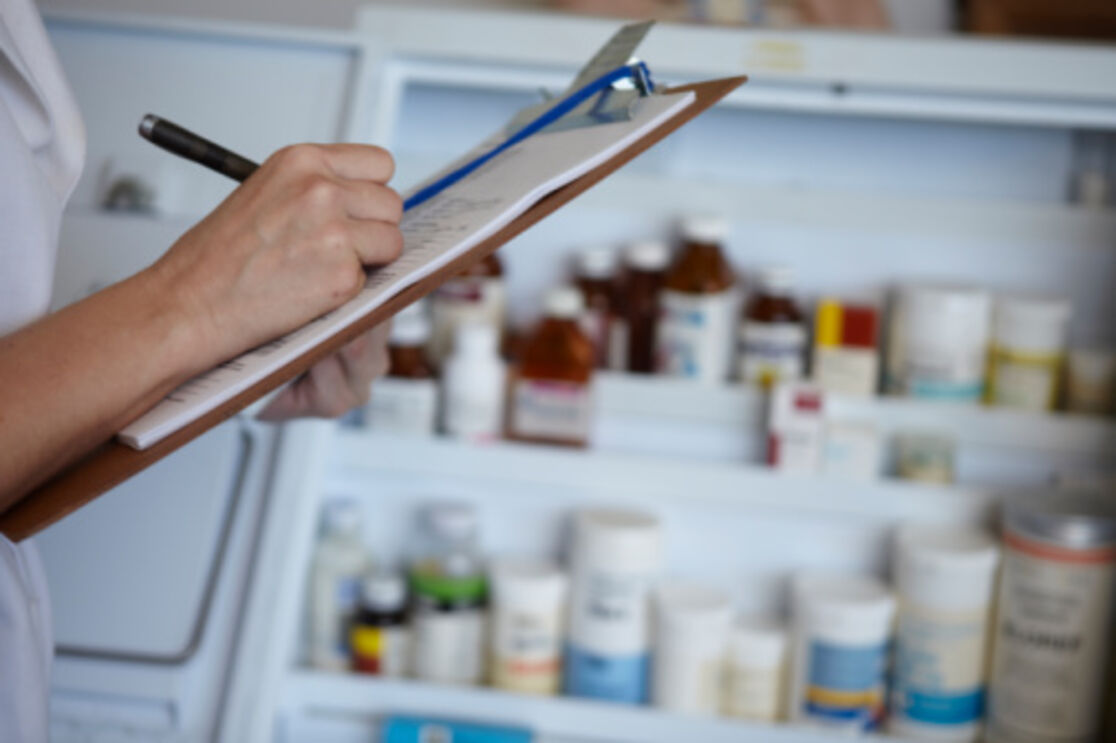 Medicamentos mais baratos em média €4.41