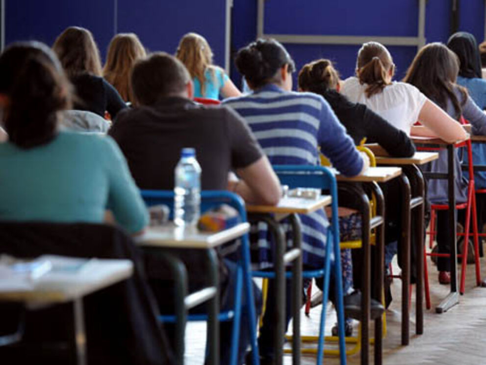 Educação