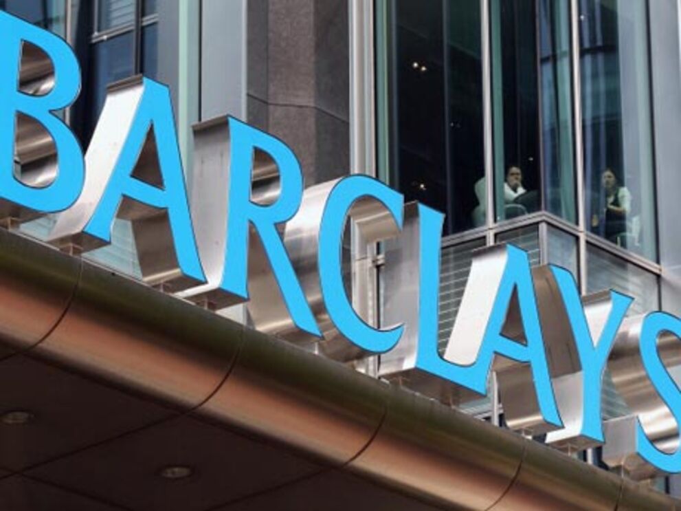 Londres suspende gestão do Barclays Portugal por alegadas más práticas
