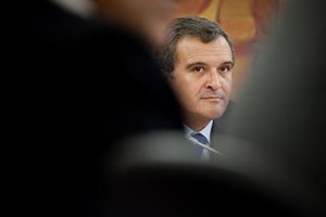 Relvas diz que já passou o prazo para anular a sua licenciatura